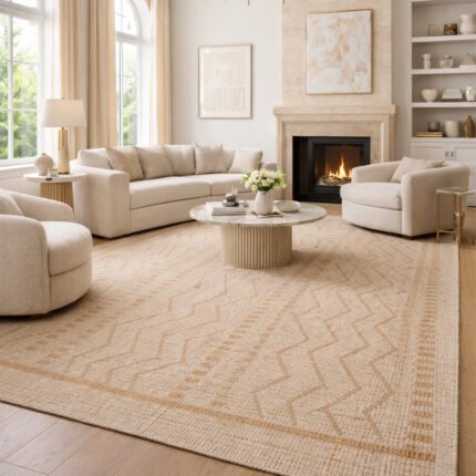 Eames plastic side chair