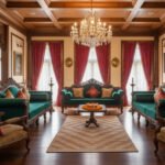 Smart watches wood edition