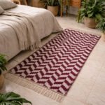 Wooden single drawer